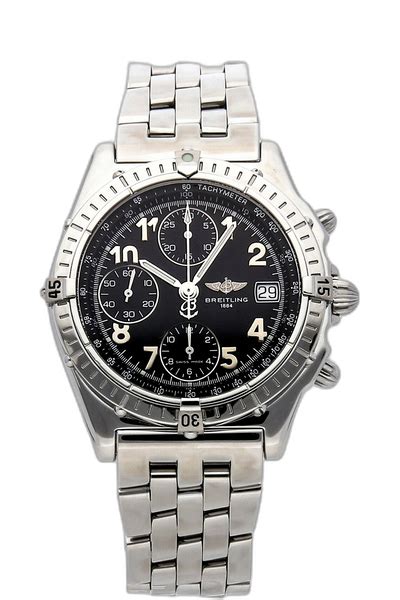 breitling 81950 movement|Breitling 1984 watches price.